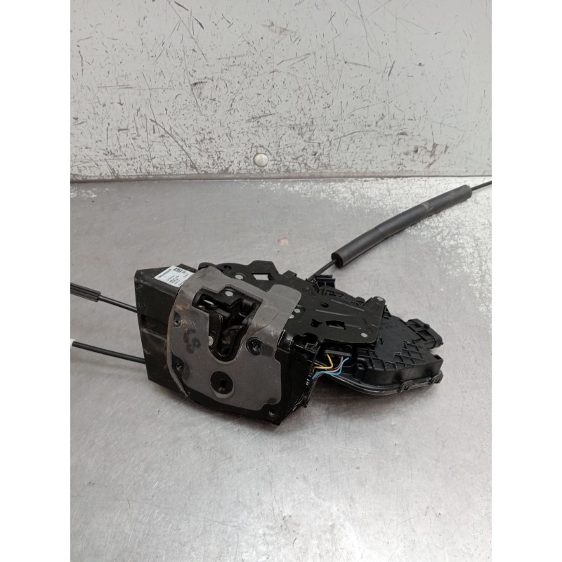 Recambio de motor cierre centralizado delantero izquierdo para jaguar xj luxury referencia OEM IAM EW93203A29BF C17789103 2009 4