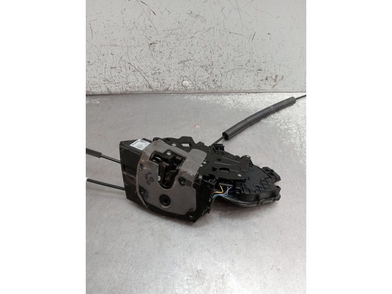 Recambio de motor cierre centralizado delantero izquierdo para jaguar xj luxury referencia OEM IAM EW93203A29BF C17789103 2009 4