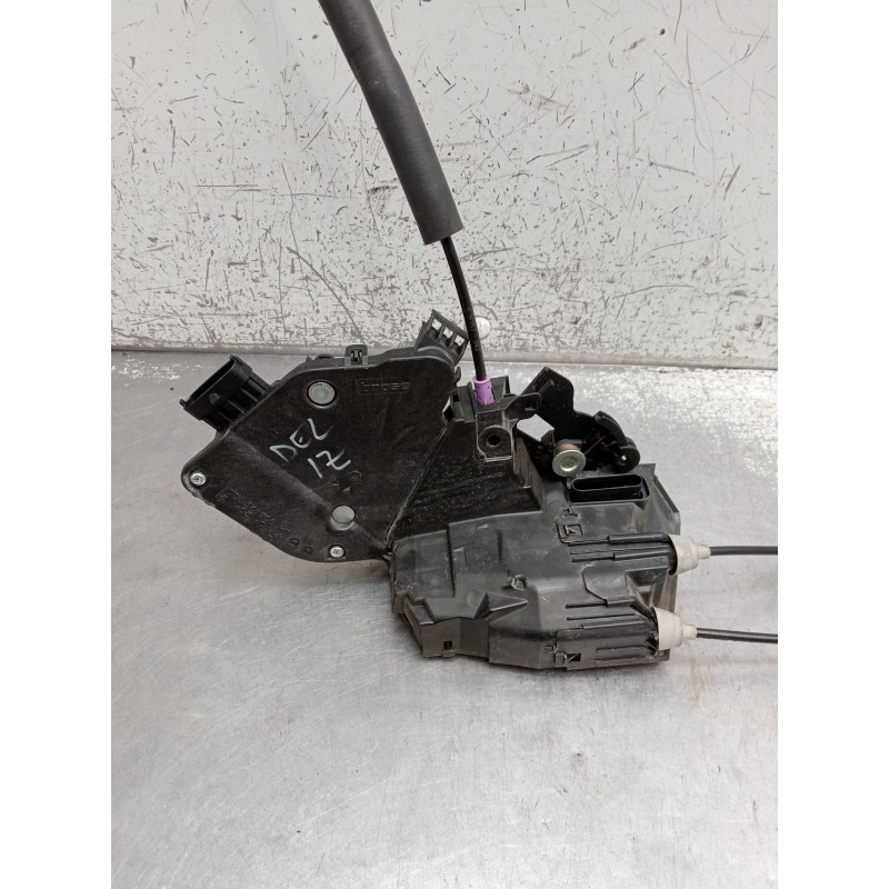 Recambio de motor cierre centralizado delantero izquierdo para jaguar xj luxury referencia OEM IAM EW93203A29BF C17789103 2009 4