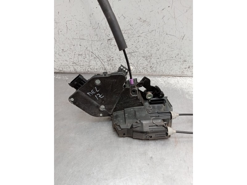 Recambio de motor cierre centralizado delantero izquierdo para jaguar xj luxury referencia OEM IAM EW93203A29BF C17789103 2009 4