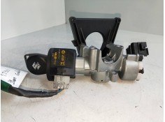 Recambio de conmutador de arranque para suzuki jimny sn (fj) 1.5 ddis turbodiesel cat referencia OEM IAM   