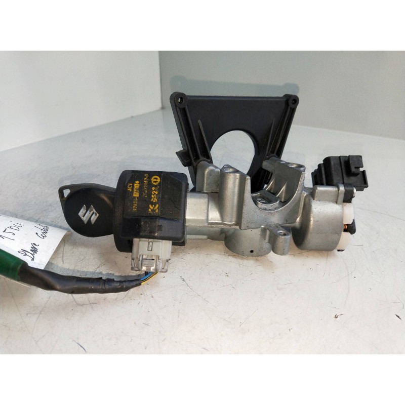 Recambio de conmutador de arranque para suzuki jimny sn (fj) 1.5 ddis turbodiesel cat referencia OEM IAM   