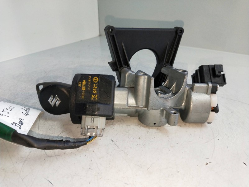Recambio de conmutador de arranque para suzuki jimny sn (fj) 1.5 ddis turbodiesel cat referencia OEM IAM   