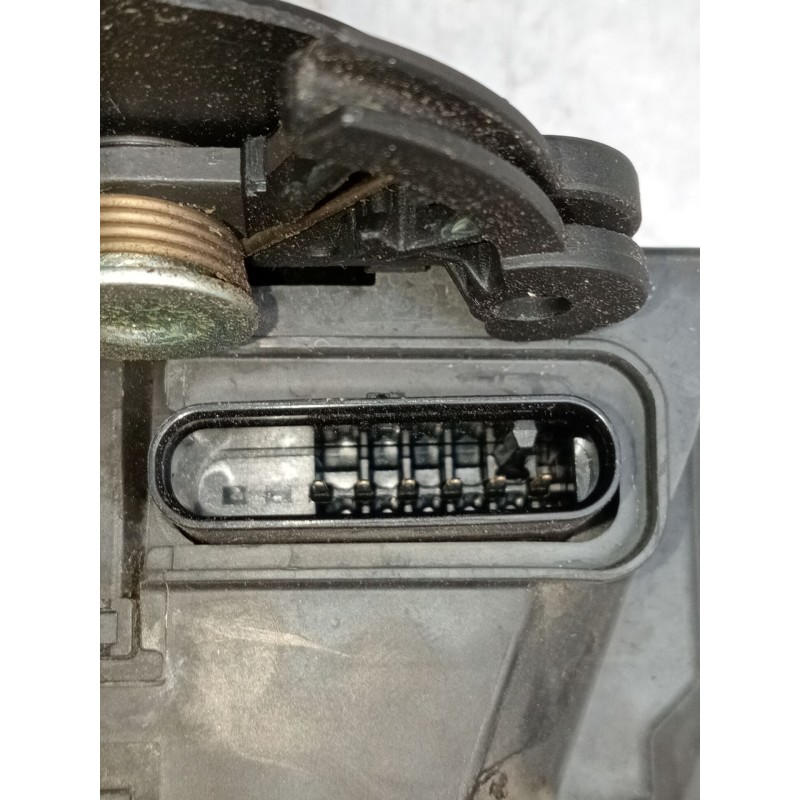 Recambio de motor cierre centralizado delantero izquierdo para jaguar xj luxury referencia OEM IAM EW93203A29BF C17789103 2009 4