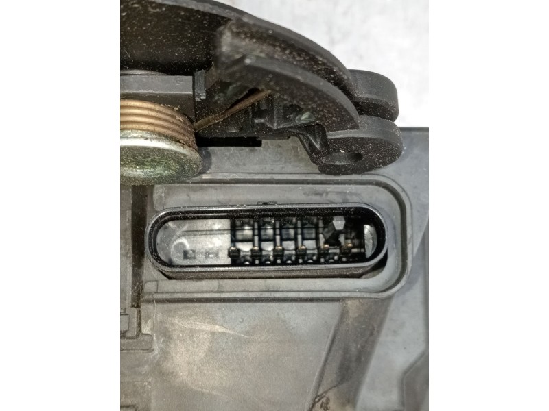 Recambio de motor cierre centralizado delantero izquierdo para jaguar xj luxury referencia OEM IAM EW93203A29BF C17789103 2009 4