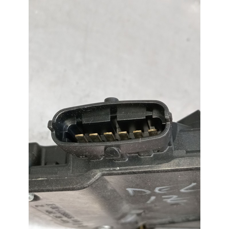 Recambio de motor cierre centralizado delantero izquierdo para jaguar xj luxury referencia OEM IAM EW93203A29BF C17789103 2009 4