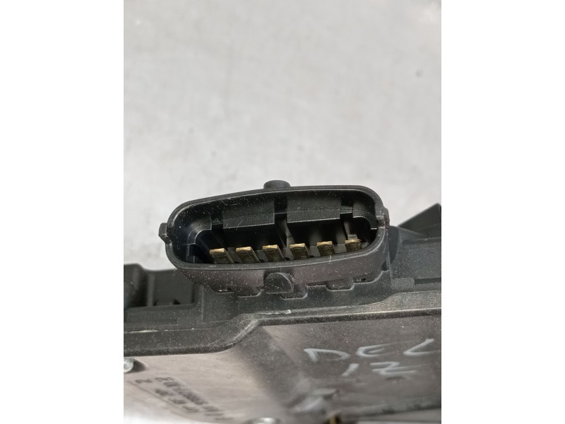 Recambio de motor cierre centralizado delantero izquierdo para jaguar xj luxury referencia OEM IAM EW93203A29BF C17789103 2009 4