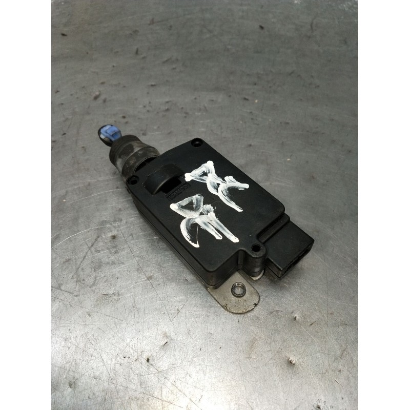 Recambio de motor cierre centralizado delantero derecho para hyundai atos (mx) 1.1 referencia OEM IAM  5P 2003