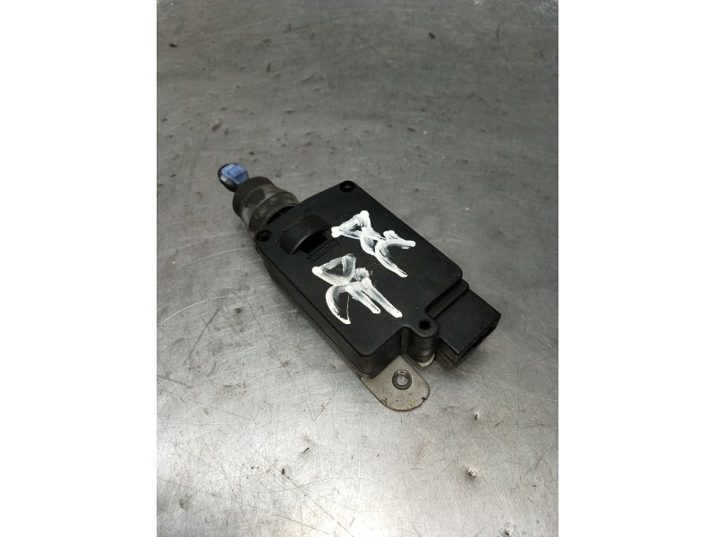 Recambio de motor cierre centralizado delantero derecho para hyundai atos (mx) 1.1 referencia OEM IAM  5P 2003