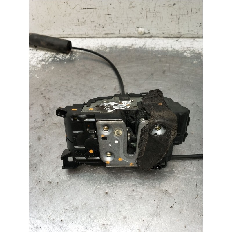 Recambio de motor cierre centralizado trasero derecho para renault megane iii grandtour (kz0/1) 1.6 16v (kz0u, kz1b, kz1u) refer