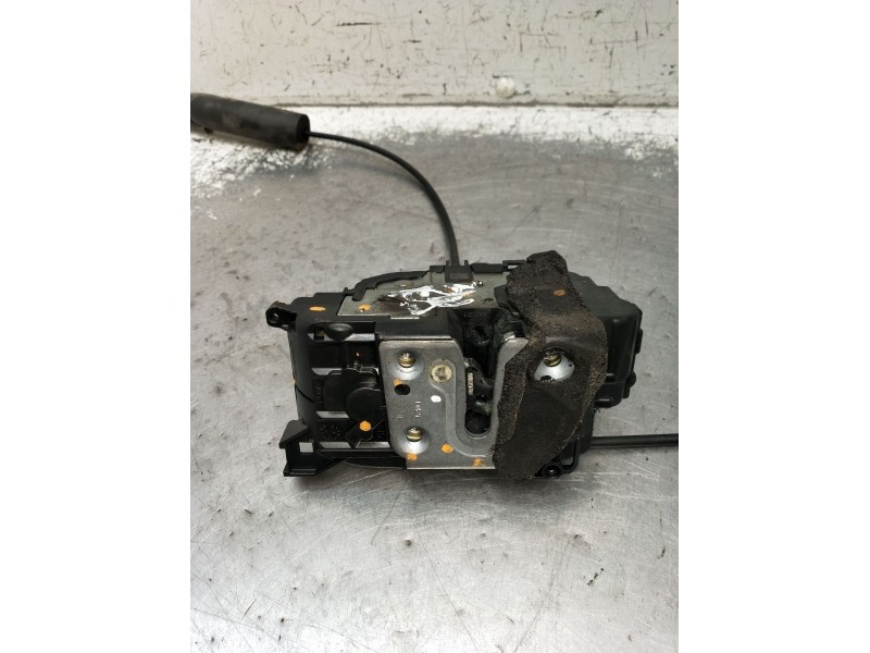 Recambio de motor cierre centralizado trasero derecho para renault megane iii grandtour (kz0/1) 1.6 16v (kz0u, kz1b, kz1u) refer