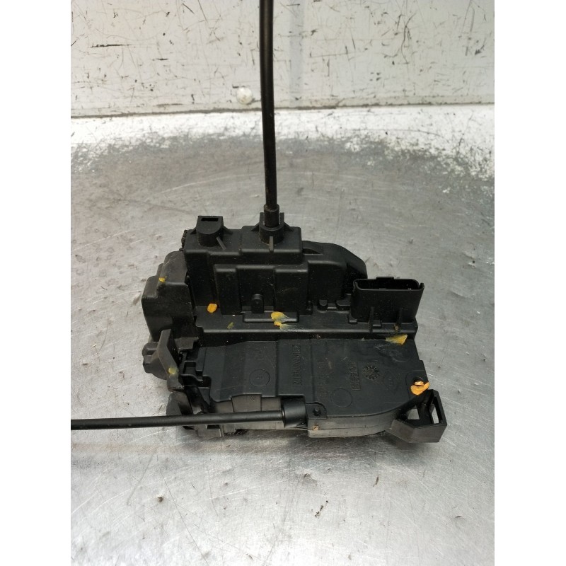 Recambio de motor cierre centralizado trasero derecho para renault megane iii grandtour (kz0/1) 1.6 16v (kz0u, kz1b, kz1u) refer