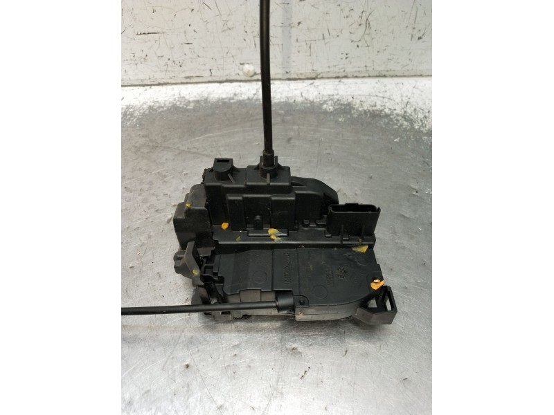 Recambio de motor cierre centralizado trasero derecho para renault megane iii grandtour (kz0/1) 1.6 16v (kz0u, kz1b, kz1u) refer