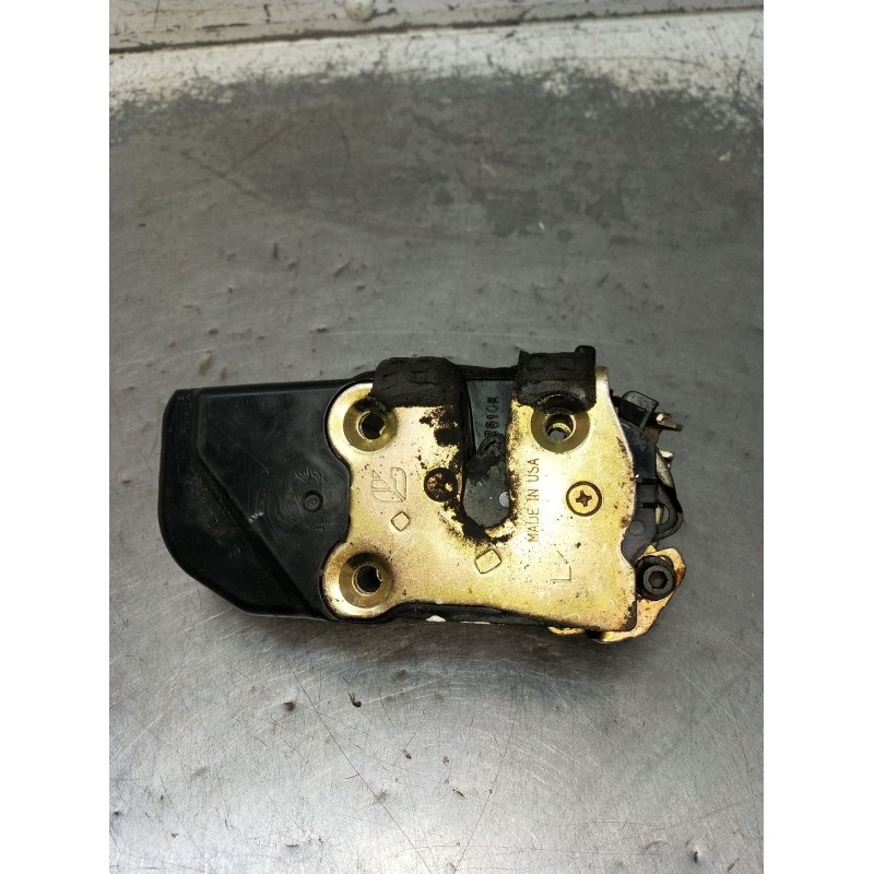 Recambio de motor cierre centralizado trasero izquierdo para chrysler neon ii 2.0 16v referencia OEM IAM  5P 1999