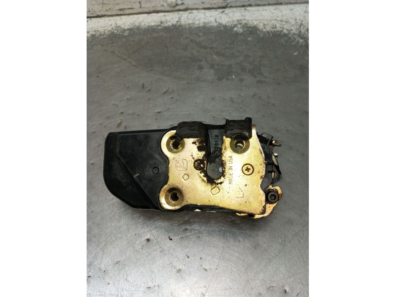 Recambio de motor cierre centralizado trasero izquierdo para chrysler neon ii 2.0 16v referencia OEM IAM  5P 1999