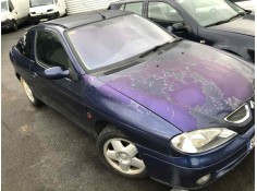 renault megane i coupe fase 2 (da..) del año 2002