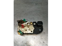Recambio de motor cierre centralizado trasero izquierdo para chrysler neon ii 2.0 16v referencia OEM IAM  5P 1999 2