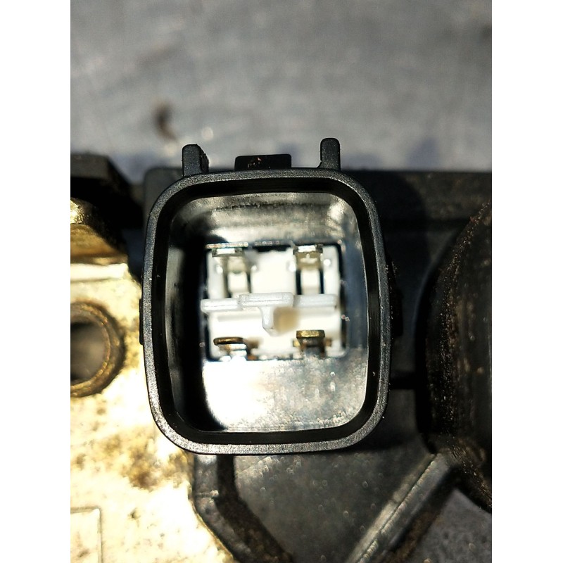 Recambio de motor cierre centralizado trasero izquierdo para chrysler neon ii 2.0 16v referencia OEM IAM  5P 1999