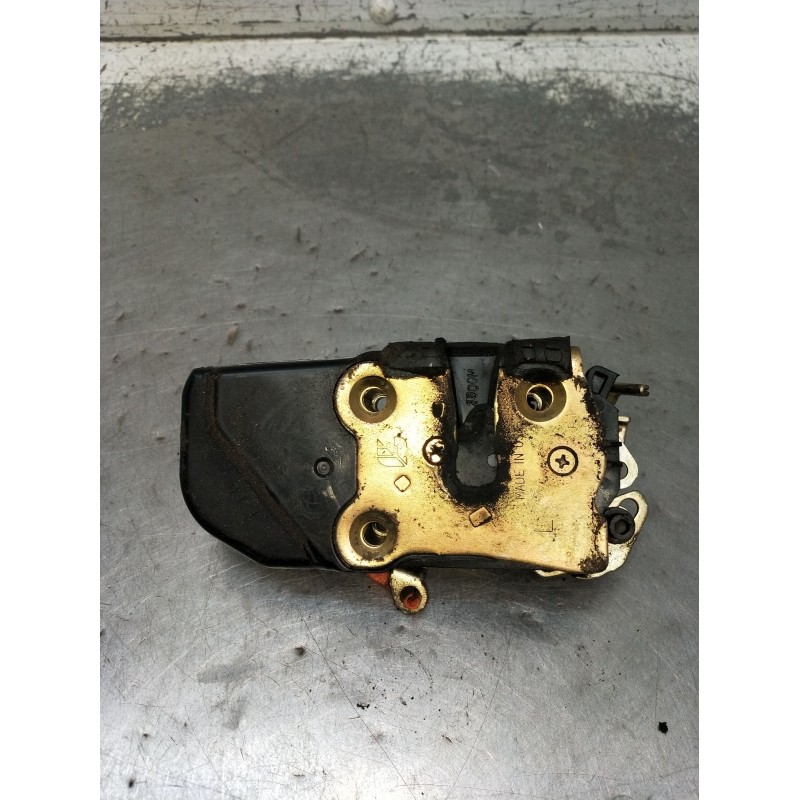 Recambio de motor cierre centralizado delantero izquierdo para chrysler neon ii 2.0 16v referencia OEM IAM  5P 1999