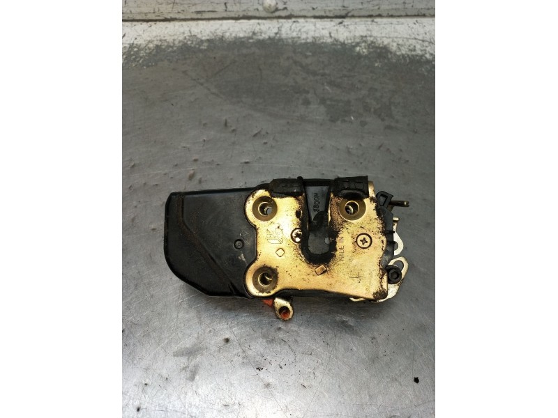 Recambio de motor cierre centralizado delantero izquierdo para chrysler neon ii 2.0 16v referencia OEM IAM  5P 1999