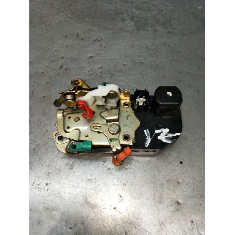 Recambio de motor cierre centralizado delantero izquierdo para chrysler neon ii 2.0 16v referencia OEM IAM  5P 1999