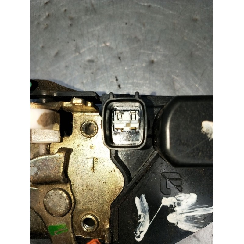 Recambio de motor cierre centralizado delantero izquierdo para chrysler neon ii 2.0 16v referencia OEM IAM  5P 1999