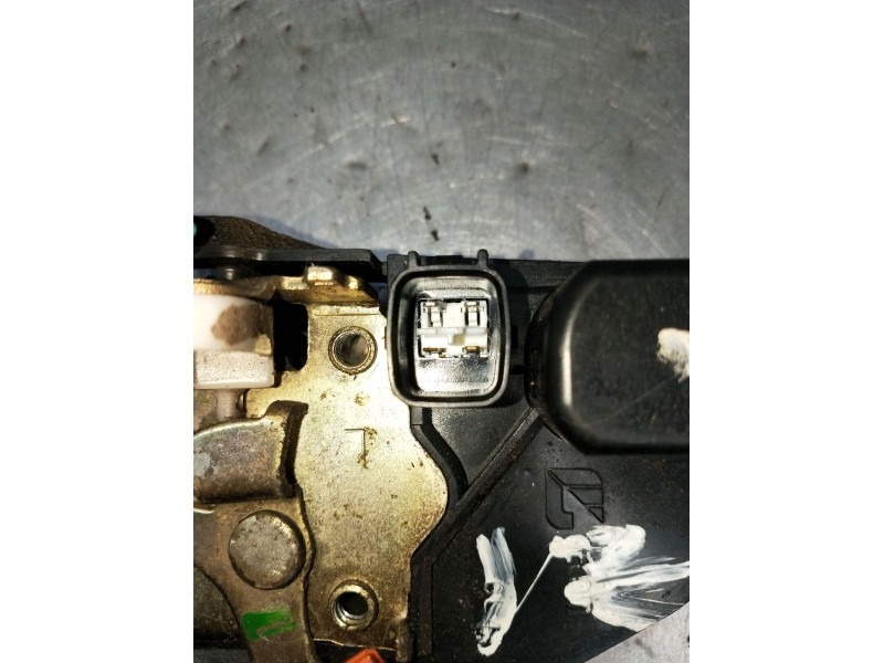 Recambio de motor cierre centralizado delantero izquierdo para chrysler neon ii 2.0 16v referencia OEM IAM  5P 1999