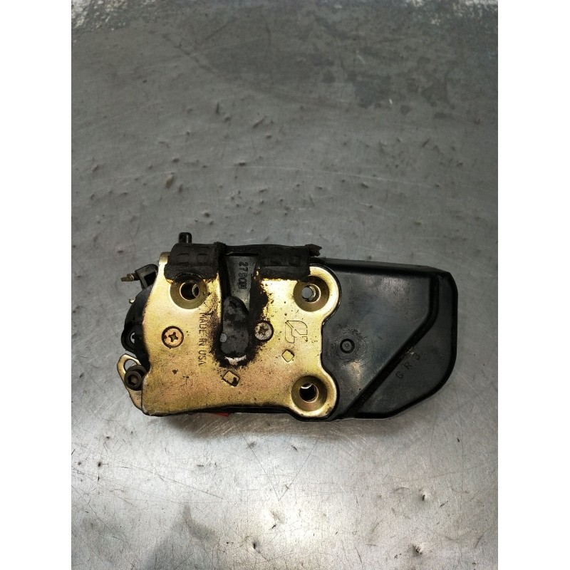 Recambio de motor cierre centralizado trasero derecho para chrysler neon ii 2.0 16v referencia OEM IAM  5P 1999