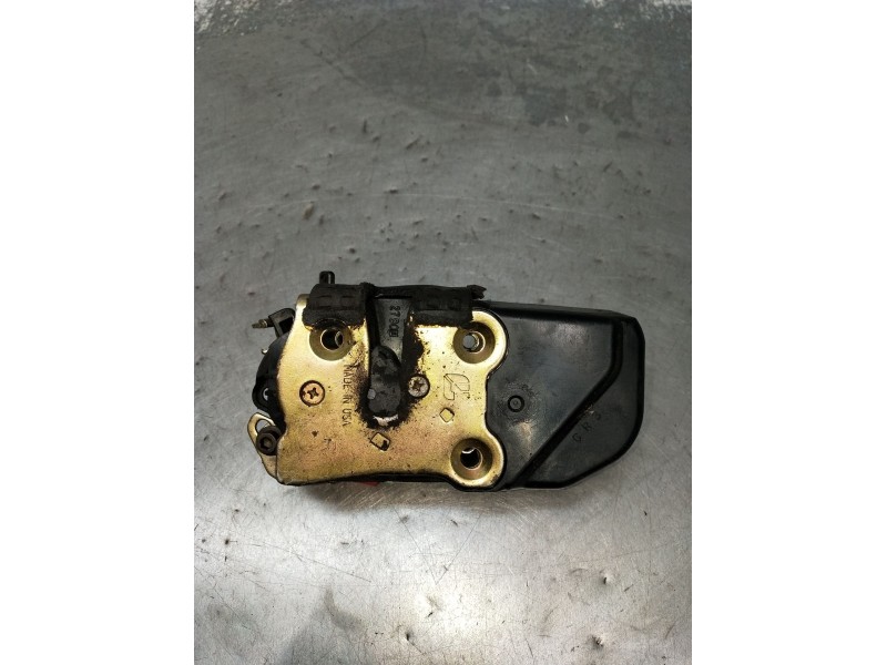 Recambio de motor cierre centralizado trasero derecho para chrysler neon ii 2.0 16v referencia OEM IAM  5P 1999