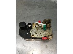 Recambio de motor cierre centralizado trasero derecho para chrysler neon ii 2.0 16v referencia OEM IAM  5P 1999 2