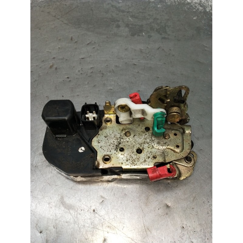 Recambio de motor cierre centralizado trasero derecho para chrysler neon ii 2.0 16v referencia OEM IAM  5P 1999