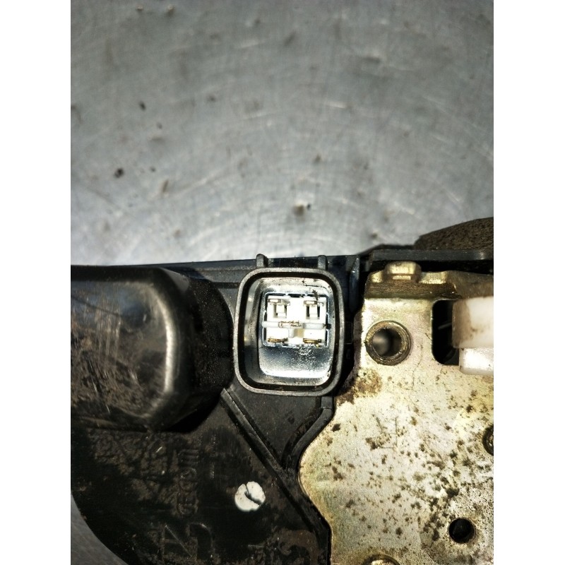 Recambio de motor cierre centralizado trasero derecho para chrysler neon ii 2.0 16v referencia OEM IAM  5P 1999