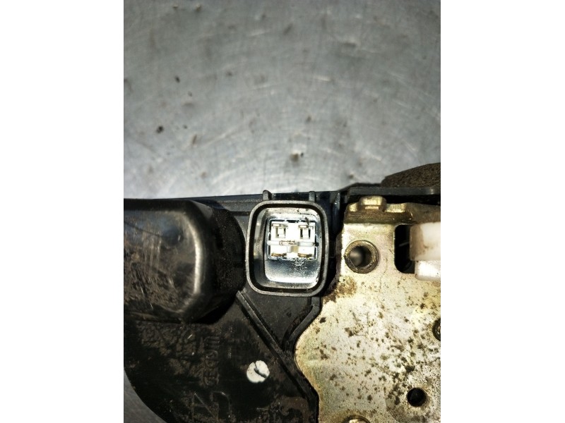 Recambio de motor cierre centralizado trasero derecho para chrysler neon ii 2.0 16v referencia OEM IAM  5P 1999