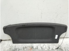 Recambio de bandeja trasera para hyundai atos (mx) 1.1 referencia OEM IAM   2003