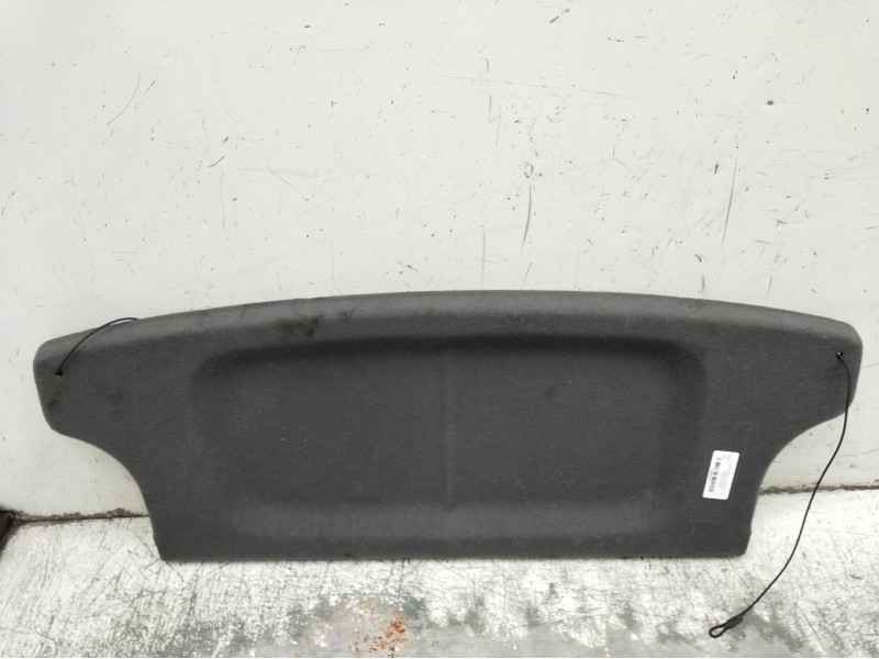 Recambio de bandeja trasera para hyundai atos (mx) 1.1 referencia OEM IAM   2003