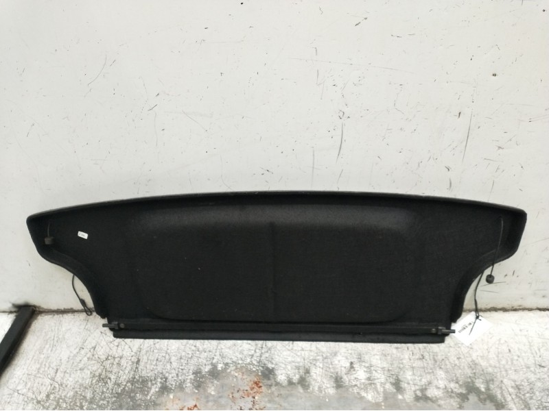 Recambio de bandeja trasera para hyundai atos (mx) 1.1 referencia OEM IAM   2003