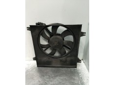 Recambio de electroventilador para hyundai atos (mx) 1.1 referencia OEM IAM   2003