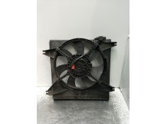 Recambio de electroventilador para hyundai atos (mx) 1.1 referencia OEM IAM   2003 2