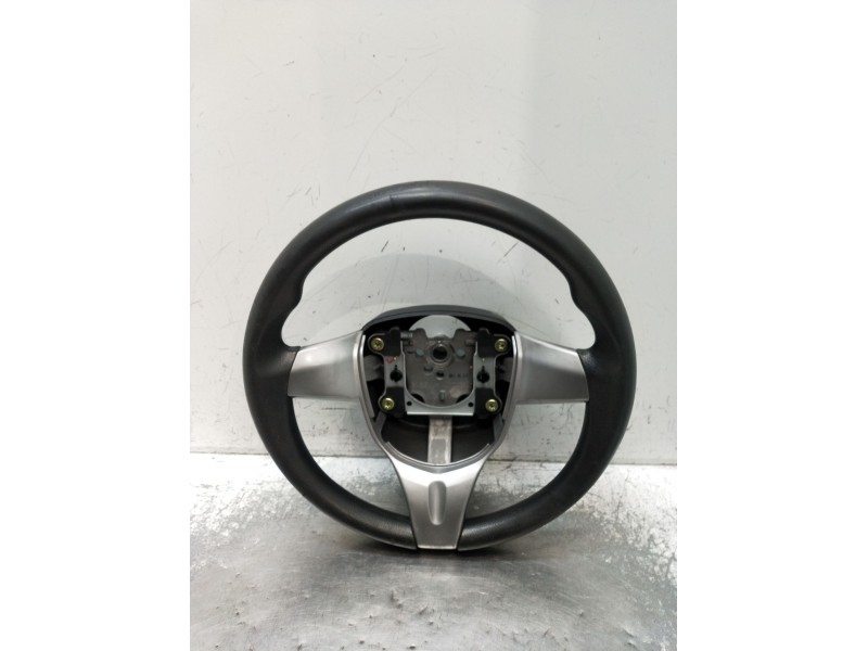 Recambio de volante para chevrolet spark (m300) 1.0 referencia OEM IAM U31530T0110  2010