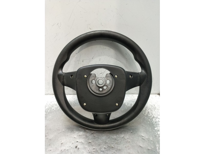 Recambio de volante para chevrolet spark (m300) 1.0 referencia OEM IAM U31530T0110  2010