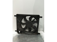 Recambio de electroventilador para chevrolet spark (m300) 1.0 referencia OEM IAM   2010