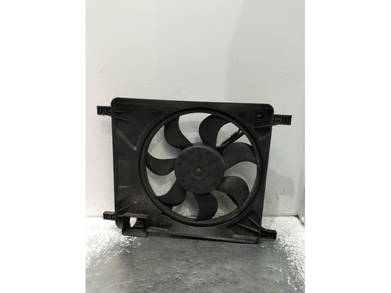 Recambio de electroventilador para chevrolet spark (m300) 1.0 referencia OEM IAM   2010