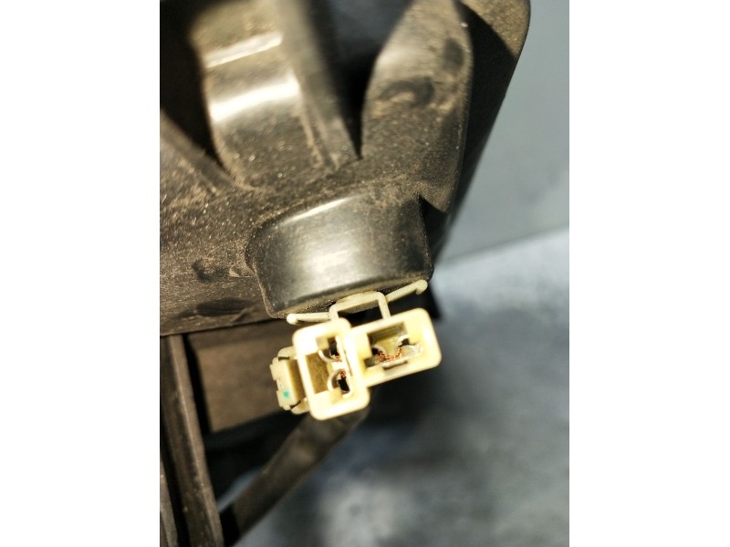 Recambio de electroventilador para chevrolet spark (m300) 1.0 referencia OEM IAM   2010