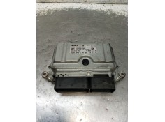 Recambio de centralita motor uce para mercedes-benz clase a (w169) a 180 cdi (169.007, 169.307) referencia OEM IAM 0281012957 A6