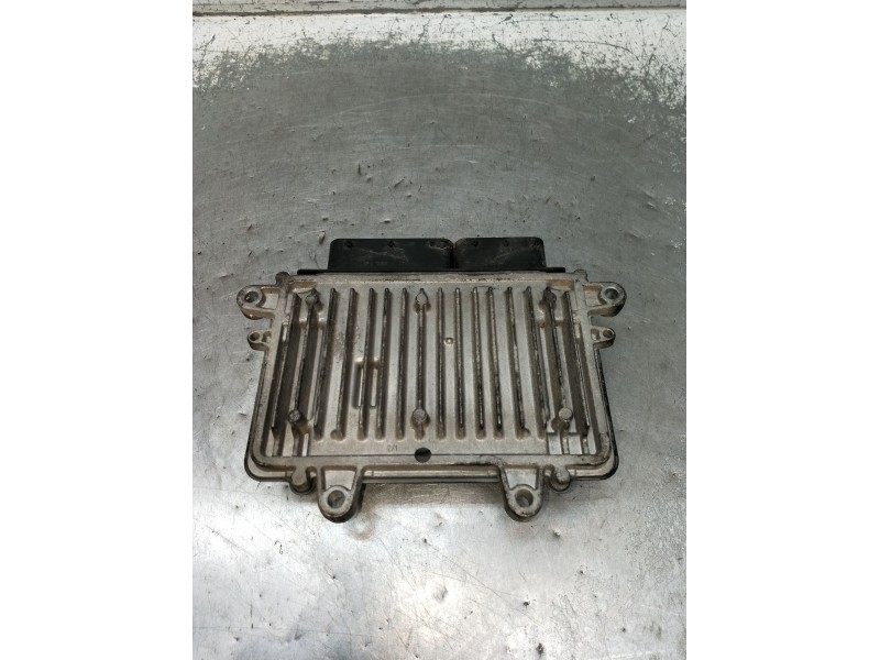 Recambio de centralita motor uce para mercedes-benz clase a (w169) a 180 cdi (169.007, 169.307) referencia OEM IAM 0281012957 A6