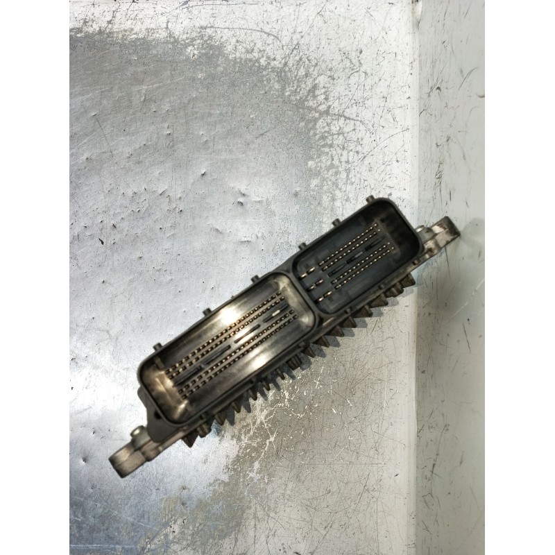 Recambio de centralita motor uce para mercedes-benz clase a (w169) a 180 cdi (169.007, 169.307) referencia OEM IAM 0281012957 A6