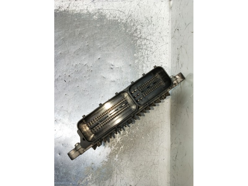 Recambio de centralita motor uce para mercedes-benz clase a (w169) a 180 cdi (169.007, 169.307) referencia OEM IAM 0281012957 A6