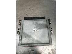 Recambio de centralita motor uce para renault megane iii grandtour (kz0/1) 1.6 16v (kz0u, kz1b, kz1u) referencia OEM IAM 2371014 2