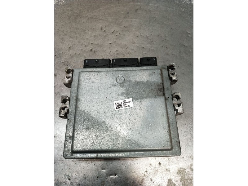 Recambio de centralita motor uce para renault megane iii grandtour (kz0/1) 1.6 16v (kz0u, kz1b, kz1u) referencia OEM IAM 2371014