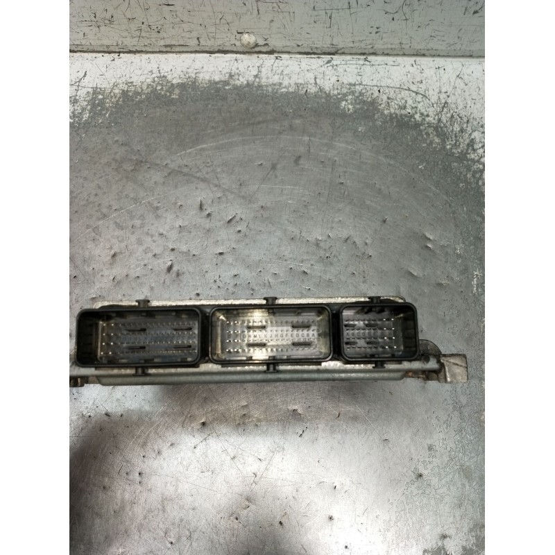 Recambio de centralita motor uce para renault megane iii grandtour (kz0/1) 1.6 16v (kz0u, kz1b, kz1u) referencia OEM IAM 2371014